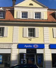 Apollo-Optik - Achern - Hauptstr. Bild 1