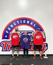 F45 Training Lantana image 20