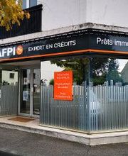 CAFPI Pontault-Combault courtier en crédit immobilier image 2