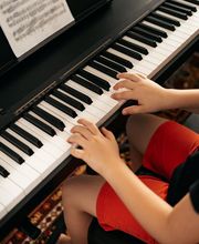 Centro de Enseñanza Musical Allegro imagen 1