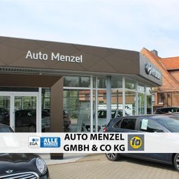 Auto Menzel GmbH & Co. KG