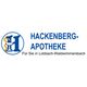 Logo der Hackenberg-Apotheke Waldwimmersbach
