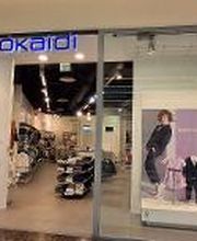 OKAIDI MONZA CC AUCHAN immagine 1