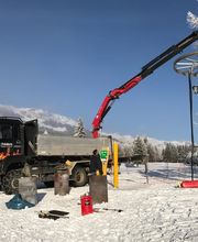 H-P FORST Rey Frédéric SA Bild 5