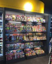 JET Tankstelle Bild 5