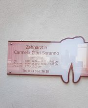 Cipri Soranno Carmela Bild 3