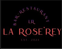 La Rose'rey