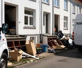 Bernd Baumgärtner Hausmeisterservice GmbH Bild 1