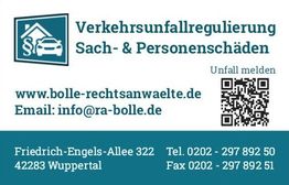 Bolle Rechtsanwälte - Rechtsanwalt & Fachanwalt