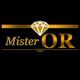 Mister Or