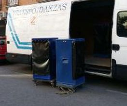 Mudanzas Zamora imagen 3