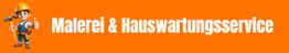 Malerei & Hauswartungsservice Edgar Karl Borns logo
