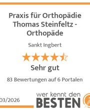 werkenntdenBESTEN.de Qualitätssiegel