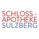 Logo der Schloß-Apotheke Sulzberg e.K.