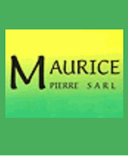 Maurice Pierre image 1