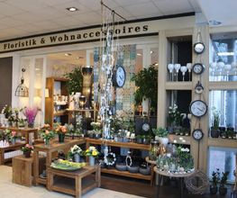 Blumen Interfleur Floristik & Wohnaccessoires Bild 1