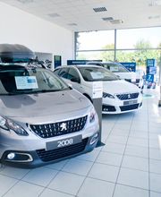 Peugeot Gardanne - Abcis by autosphere image 4