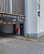 Q-Park Woldemei Bild 3