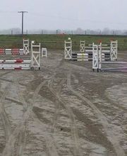 Centre équestre de Saint Valay image 1