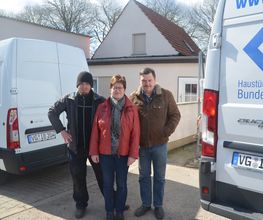 IB - Service Iris Blumenberg Bild 2