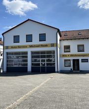 Raab Michael Kfz.- u. Wohnwagen-Rep. Bild 3