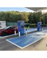 Aral pulse Ladestation Bild 3