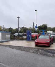 Aral pulse Ladestation Bild 3