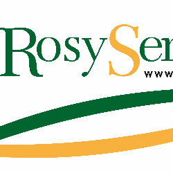 Rosy Service logo
