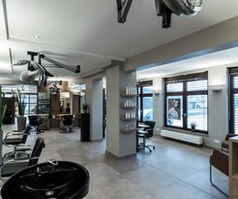 Friseur & Kosmetik Walter Bild 5