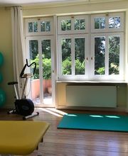 Praxis für Physiotherapie Britta Heppt Bild 5