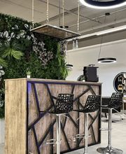 L&L Salon de Coiffure à Monthey (Anciennement Trendy Beard) Bild 1