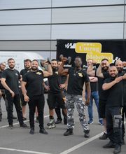 Umzug & Möbeltaxi Star 2