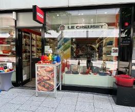 Le Creuset Stuttgart Bild 12