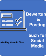 Bewertungsmanagement - CSM Agentur / Alb Donau Media Blumenstraße 10, 89614 Öpfingen, Deutschland