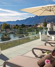 Hotel & Lounge Lago Maggiore Bild 10