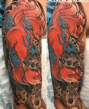 L' Encre Du Peuple image 15