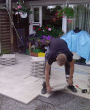 Gartenbau Birseck Bild 3