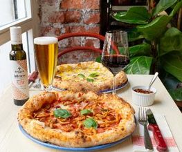 Pizzium - Salerno immagine 1