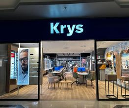Opticien Krys image 1