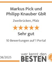 werkenntdenBESTEN.de Qualitätssiegel