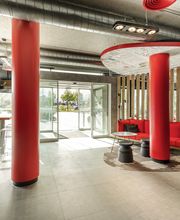 ibis Muenchen Messe Bild 3