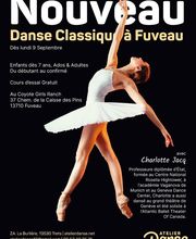 Atelier Danse image 1