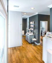 Ambientefoto vom Studio Margarita M. Cosmetics in Remscheid