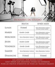 Une fille au Studio image 5