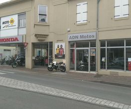 ADN Motos image 2