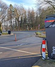 E.ON Drive Public Ladestation Bild 4