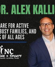 NC Spine and Sports image 1