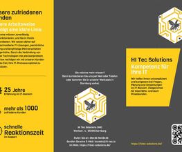 HI Tec Solutions OHG Bild 3
