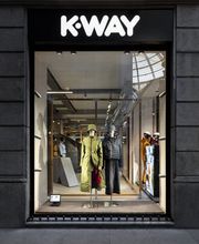 K-Way 9 Milano immagine 3