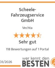 werkenntdenBESTEN.de Qualitätssiegel